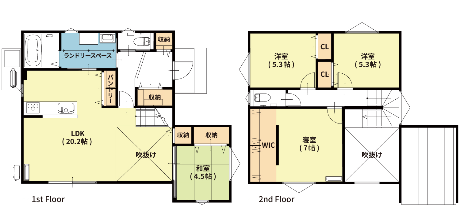 ナチュレ長尾西1号地