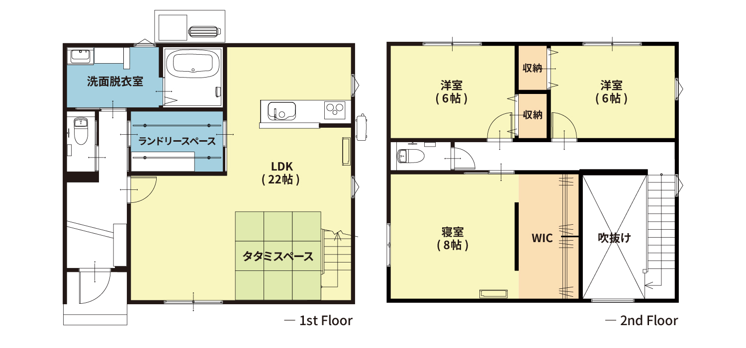 ナチュレ長尾西18号地
