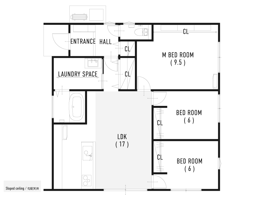 Floor Layout