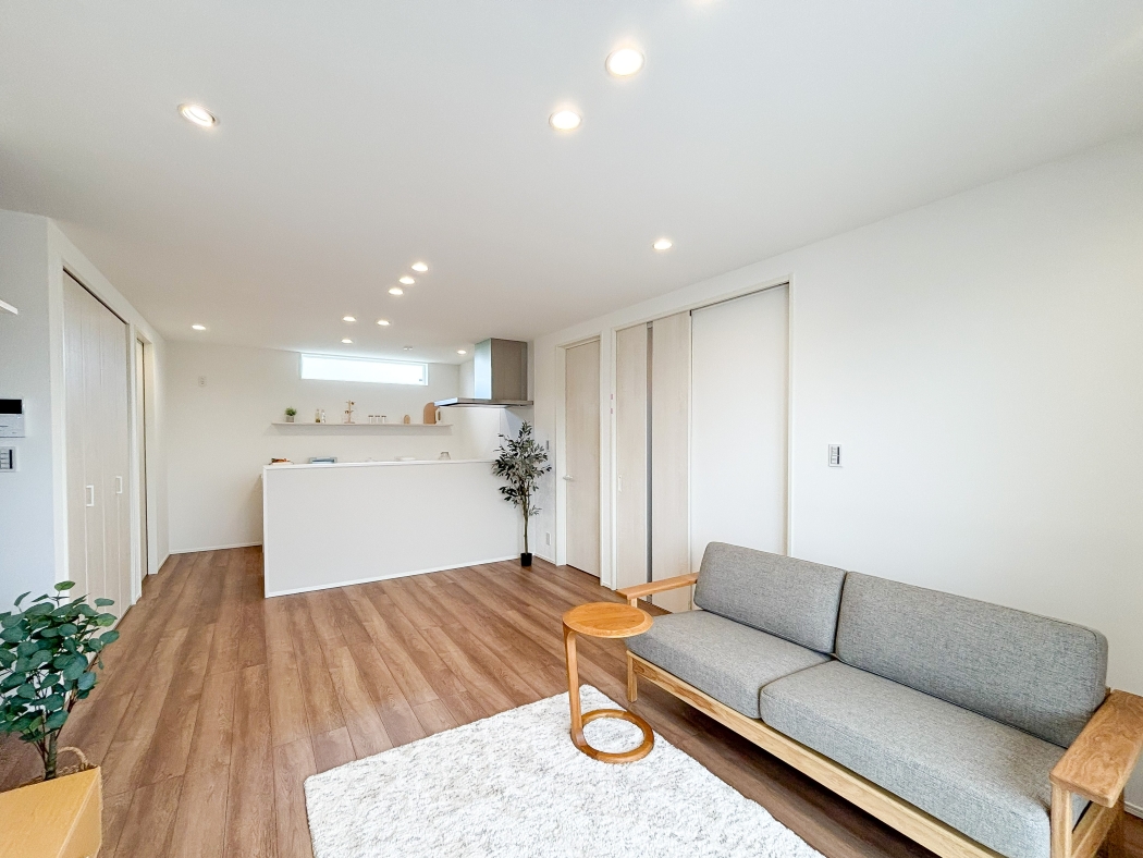 【 リビング 】