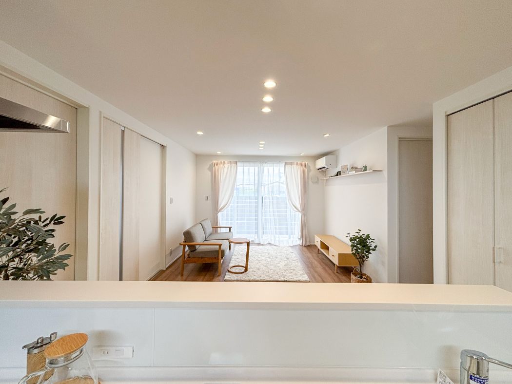 【 リビング 】