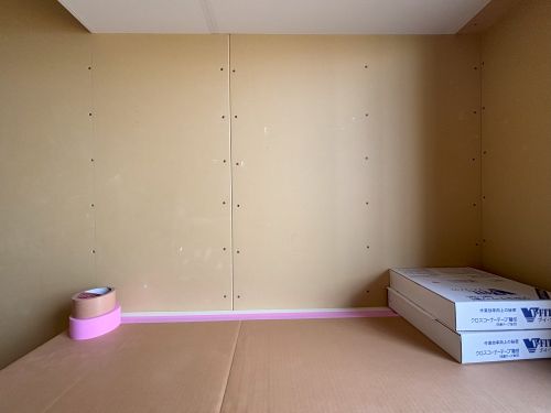 石膏ボード
