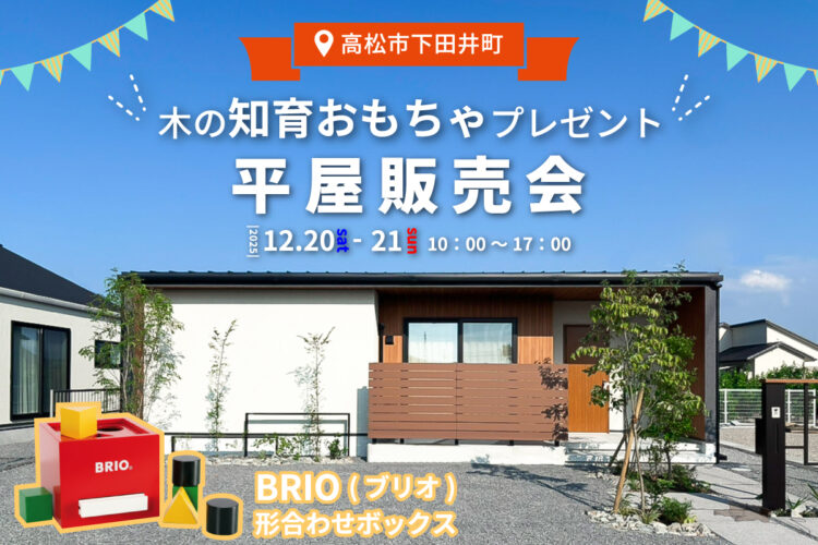 下田井　平屋　建売住宅 太陽光