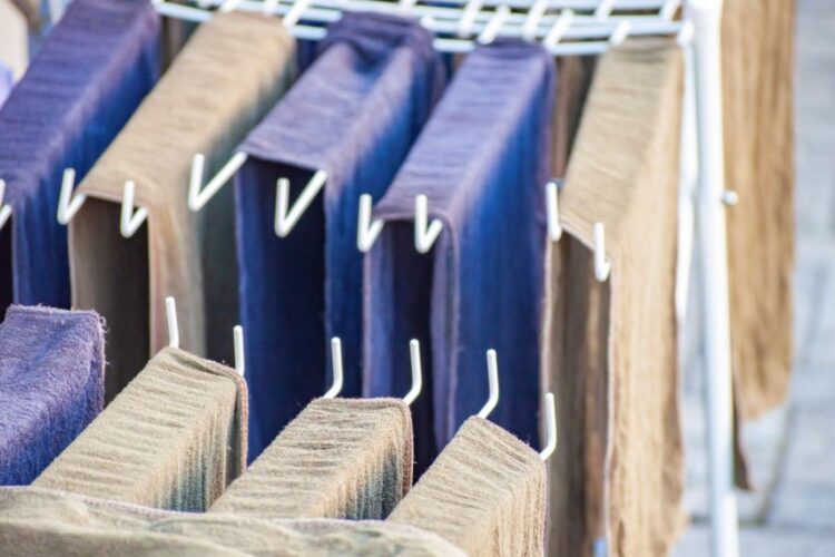 冬　乾燥　お家