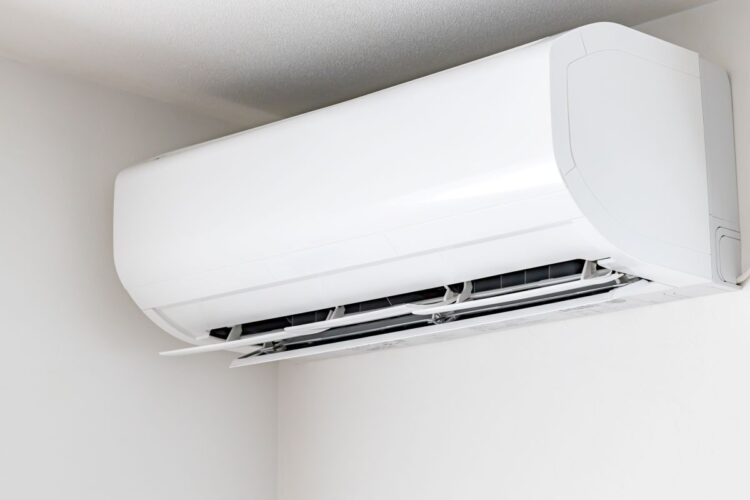 冬　乾燥　お家