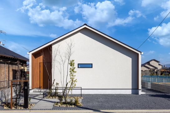 お気に入りモデルのご紹介🏠