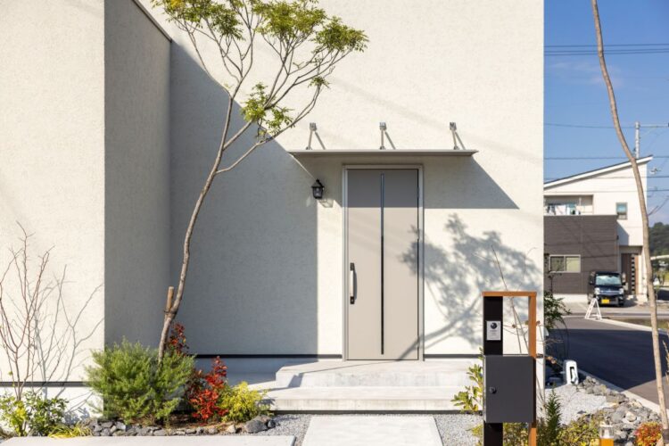 ナチュレアンドホーム