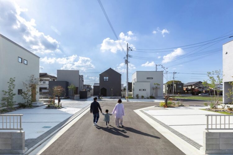 ナチュレアンドホーム